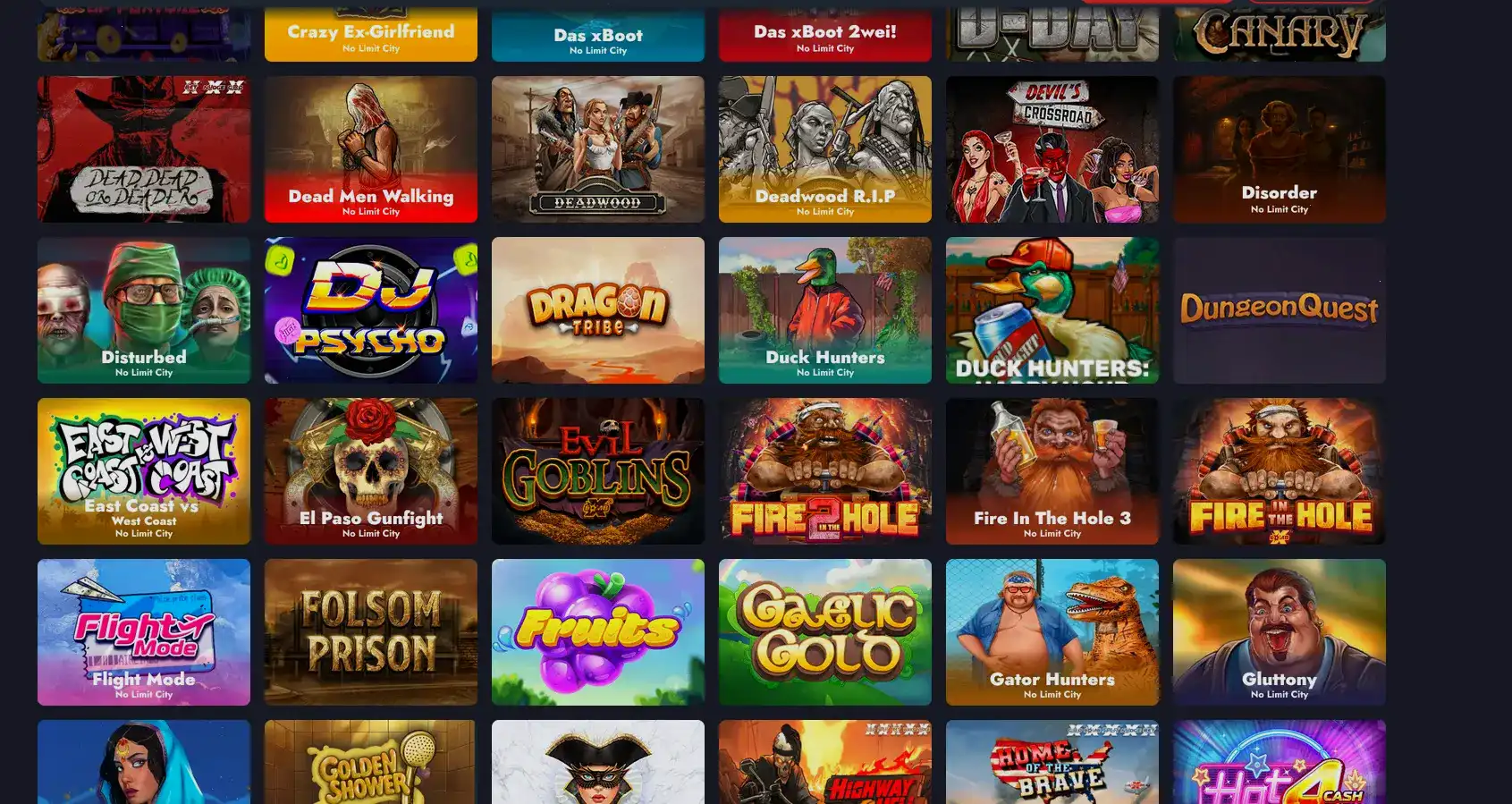 Мобильная версия Ф1 казино на экране смартфона